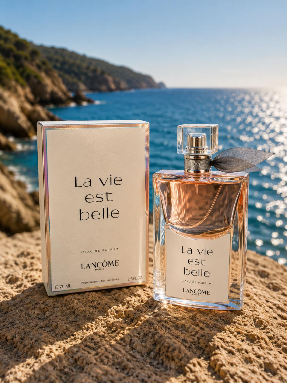 La Vie Est Belle